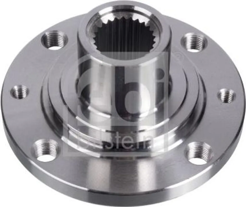 Moyeu de roue pour réparation Fiat Stilo et Alfa 155 OE 60545087 FEBI