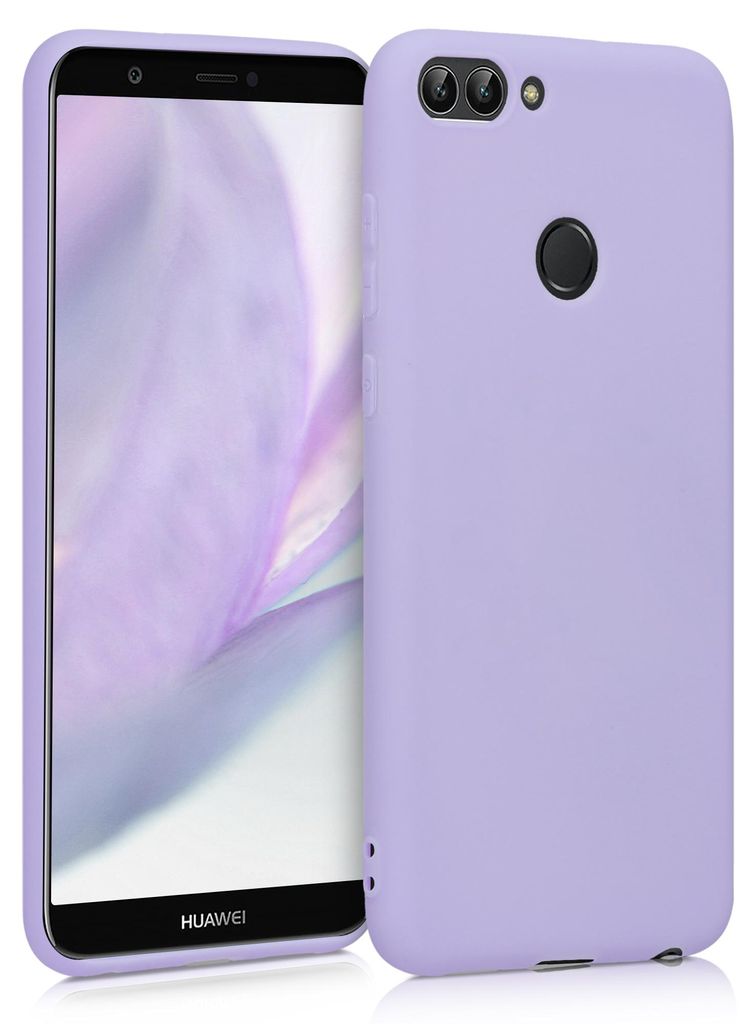 kwmobile Handyhülle für Huawei Enjoy 7S / P Smart (2017) Produktbild 