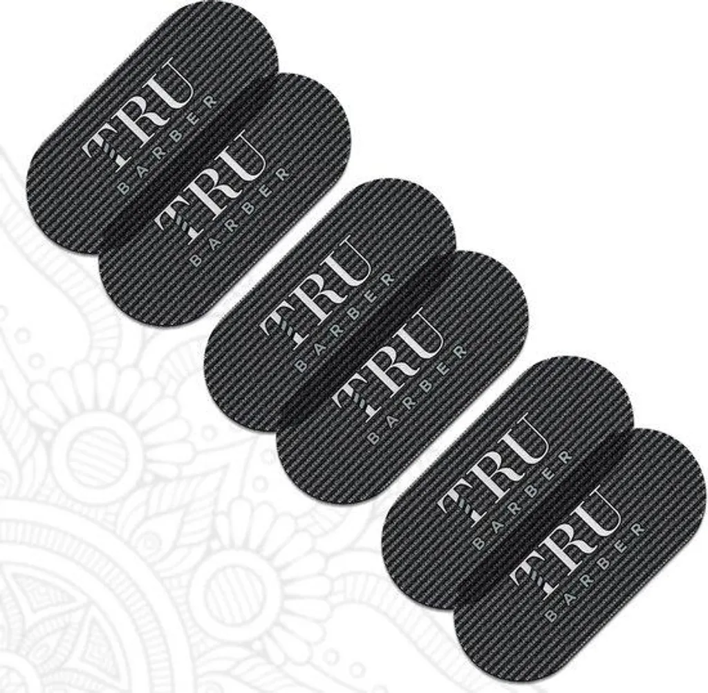 Barrettes étoiles en métal pour fixer les mèches rebelles lot de 10