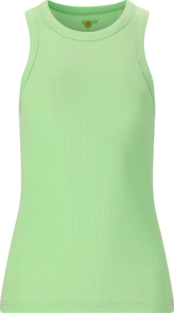 Athlecia Top Lankae mit 4-Wege-Stretchfunktion 3170 Green Ash 40