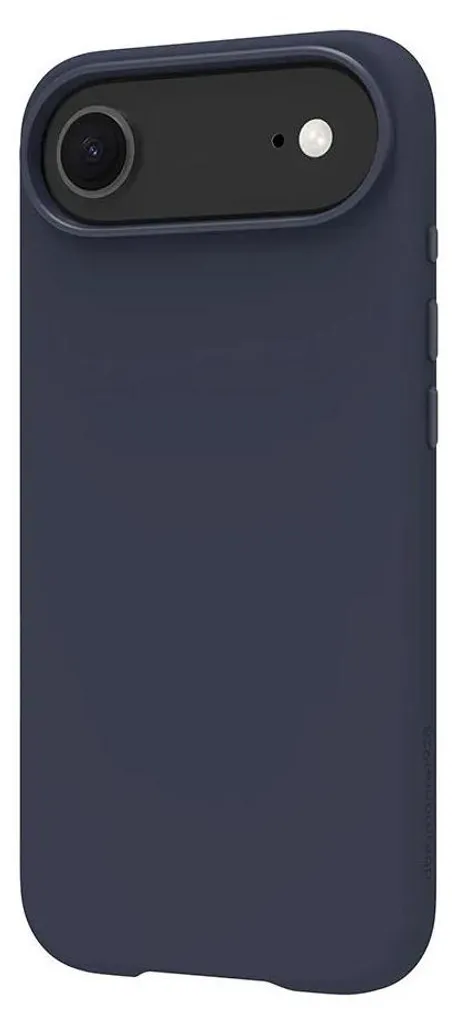 Coque Roskilde iPhone 17 Air MagSafe Antichoc Deep Water Robuste