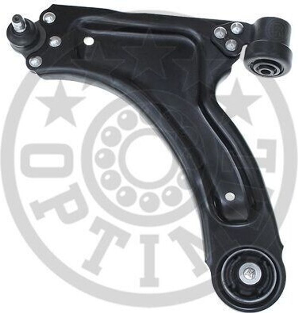 OPTIMAL G6-713 Querlenker Unten Vorne Links für OPEL Corsa C Schrägheck (X01)