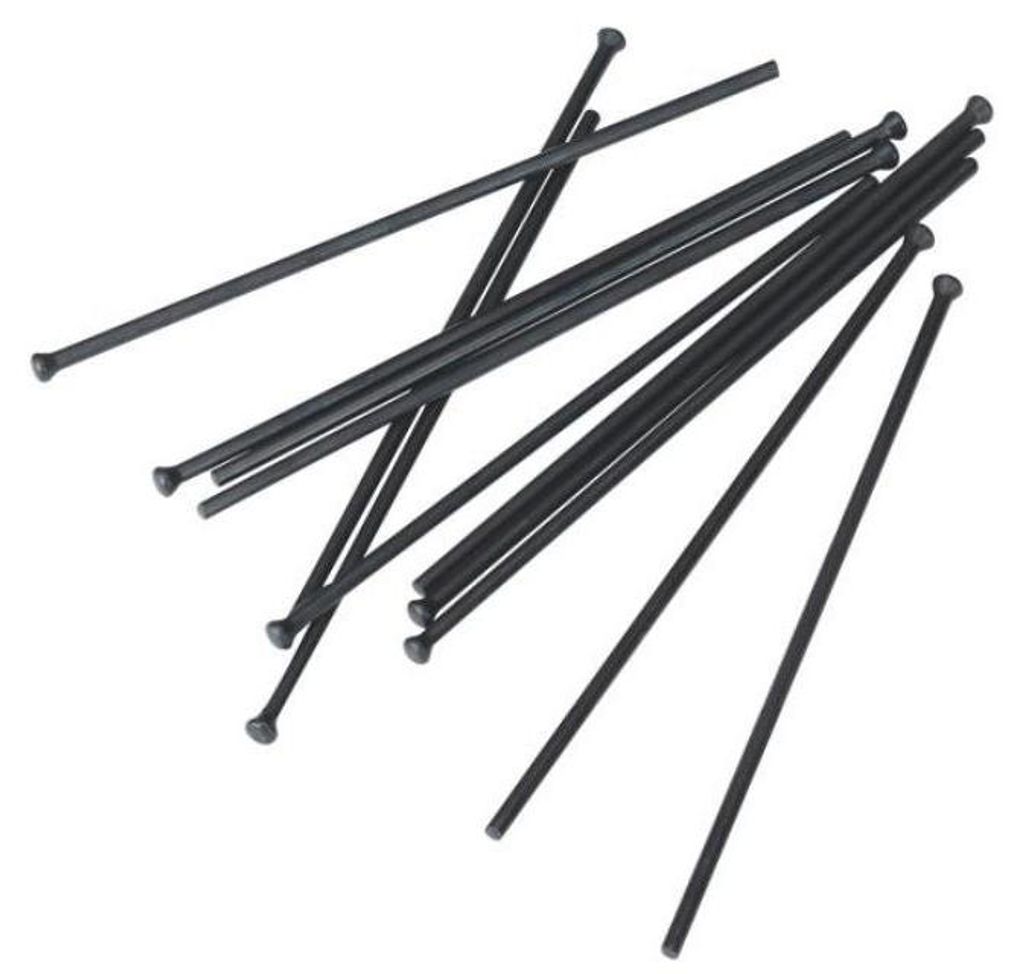 SEALEY Nadelentroster (Druckluft) SA51/16 3mm 125mm