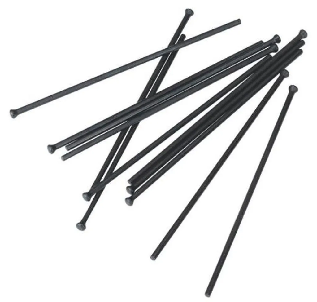 Détartreur pneumatique Sealey SA51/16 haute performance aiguilles 3mm