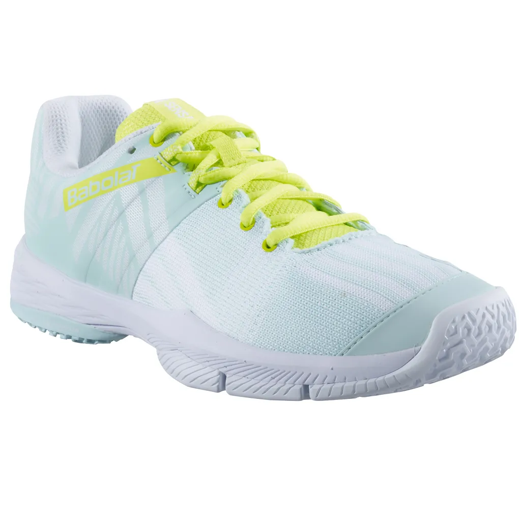 Chaussure Padel Babolat Sensa avec Semelle Michelin Stable et Pointure 42 - 2
