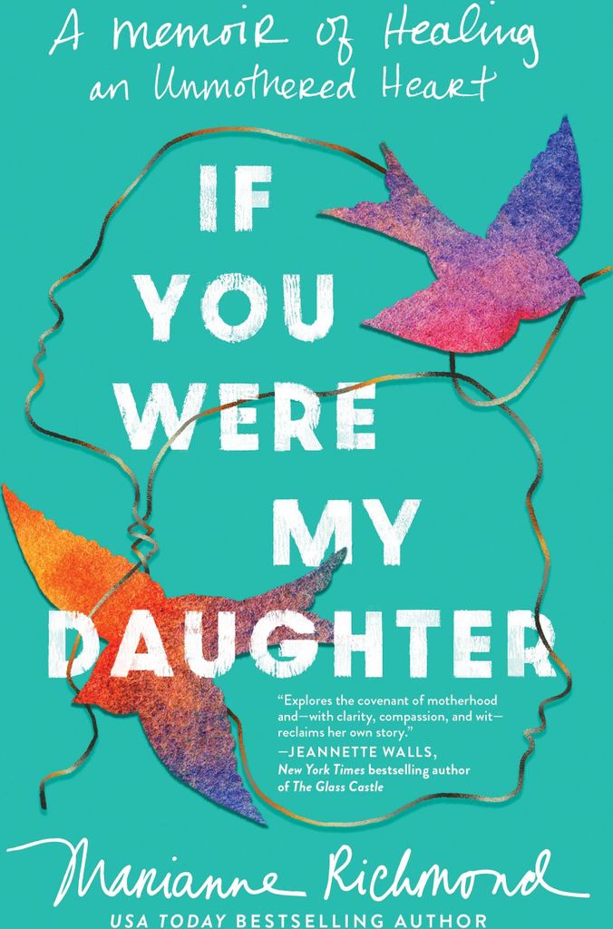 If You Were My Daughter – Lingua: Inglese