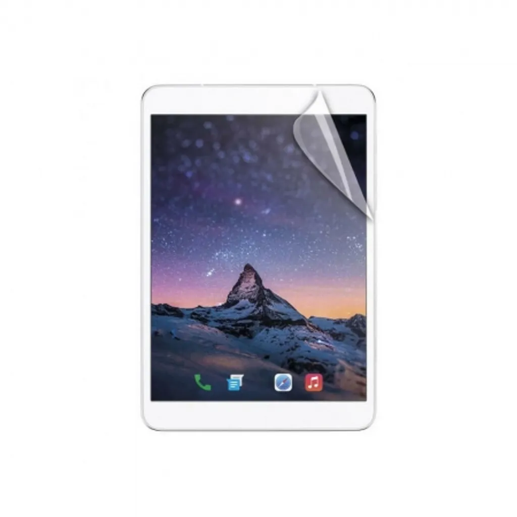 MEGOO [2 Pezzi Vetro Temperato Pellicola Protettiva Per Surface Go 4/Surface Go 3/Go 2,Anti-graffio/Installazione facile,Compatibile con Microsoft Surface Go 4/3/2 10.5