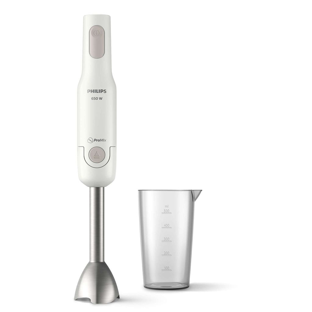 Philips Mixeur plongeant ProMix série 3000 avec gobelets Image du produit 