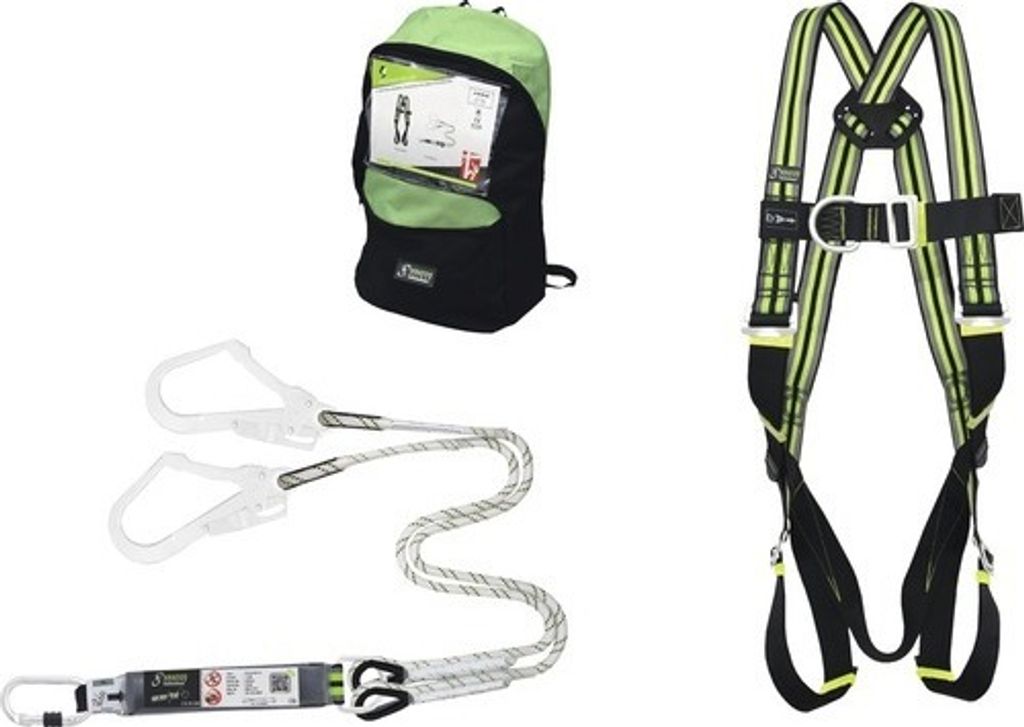 Absturzsicherungs-Set Kratos FA8000500