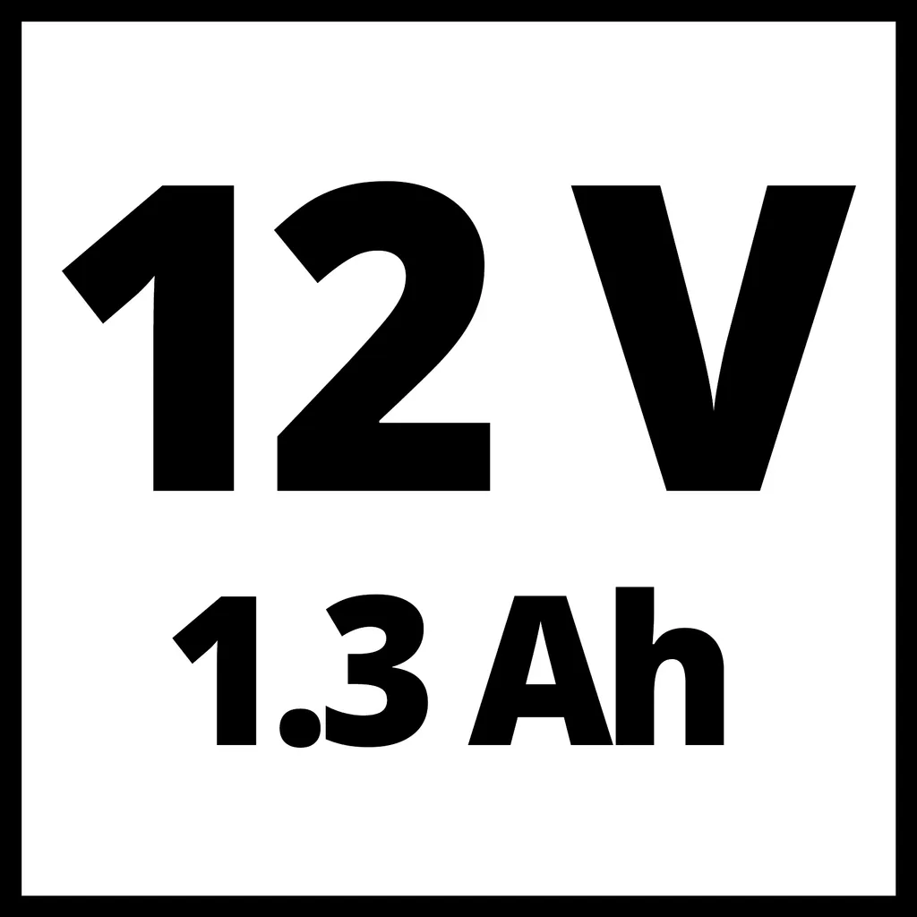 Perceuse-visseuse sans fil Einhell pour éviter les pannes 12V - 10