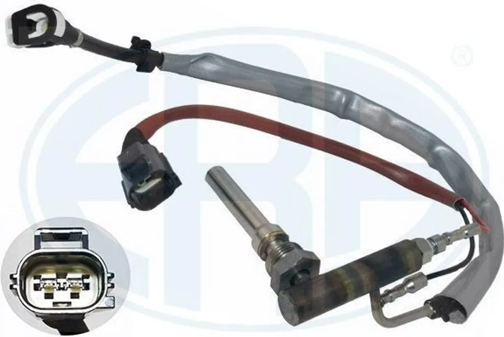 Réparer régénération FAP FORD Transit Custom avec unité ERA 780055