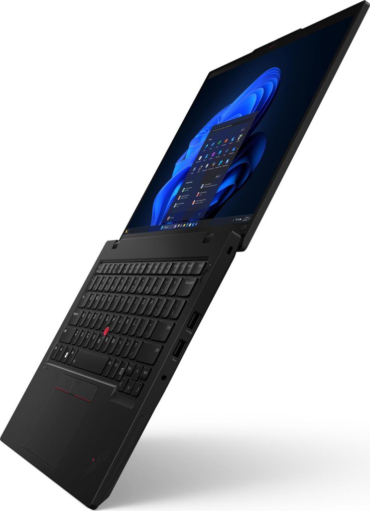 LENOVO ThinkPad L14 G6 Intel Core Ultra 5 225U 35,56cm 14Zoll WUXGA 16GB 512GB SSD UMA W11P 4G AI PC Black TopSeller