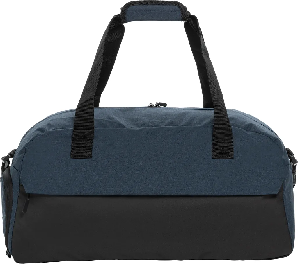 Sac de voyage cabine idéal pour weekend Kazu XD613 bleu recyclé rPET