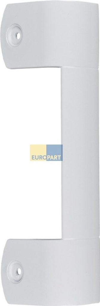 Türgriff gorenje 169350 Original weiß für Kühlschrank Kühl-Gefrier-Kombination