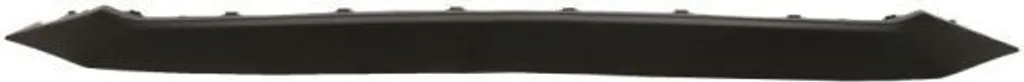Grille de calandre supérieure haute résistance - Modèle BLIC 6502