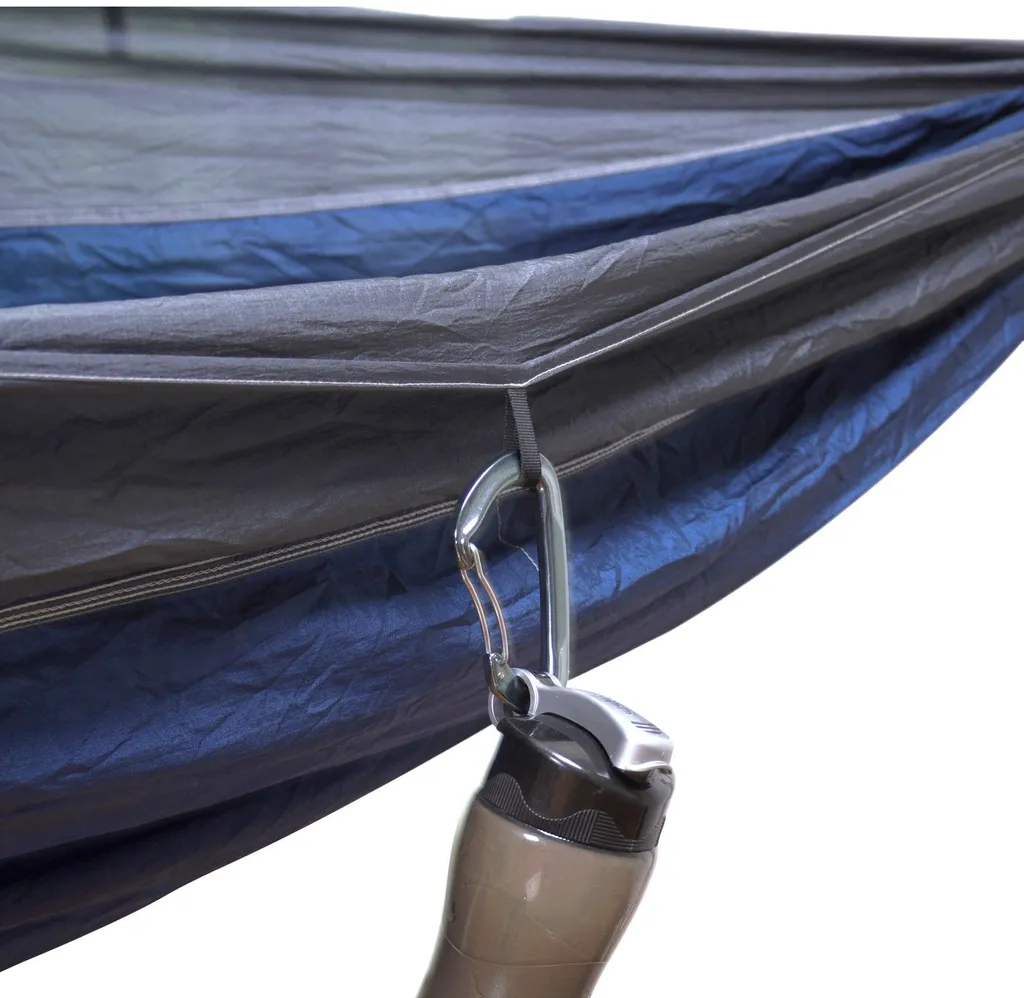 Amaca Professionale Hideaway Outfitters - Leggera e Resistente - 5