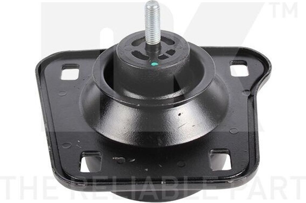 NK Motorlager Hydrolager Vorne für FORD Fiesta Mk4 Schrägheck (JAS, JBS) 59725030