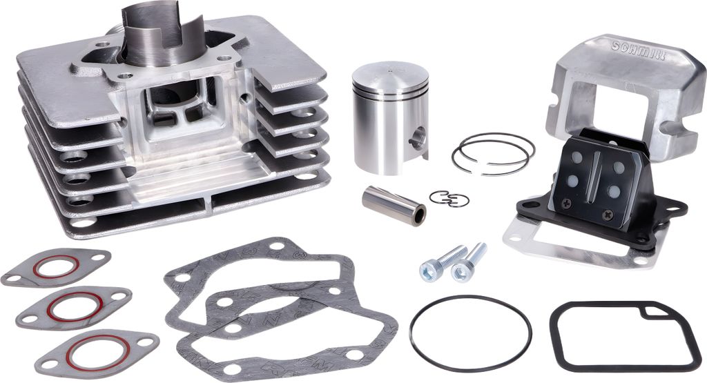 Zestaw cylindra Schmitt GST-60 CNC do konwersji membrany 41 Zdjęcie produktu 