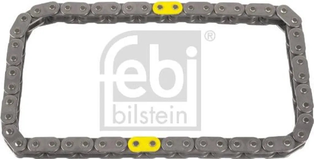 Chaîne de Pompe à Huile Febi 100069 pour Toyota et Lexus - OE 135070H020