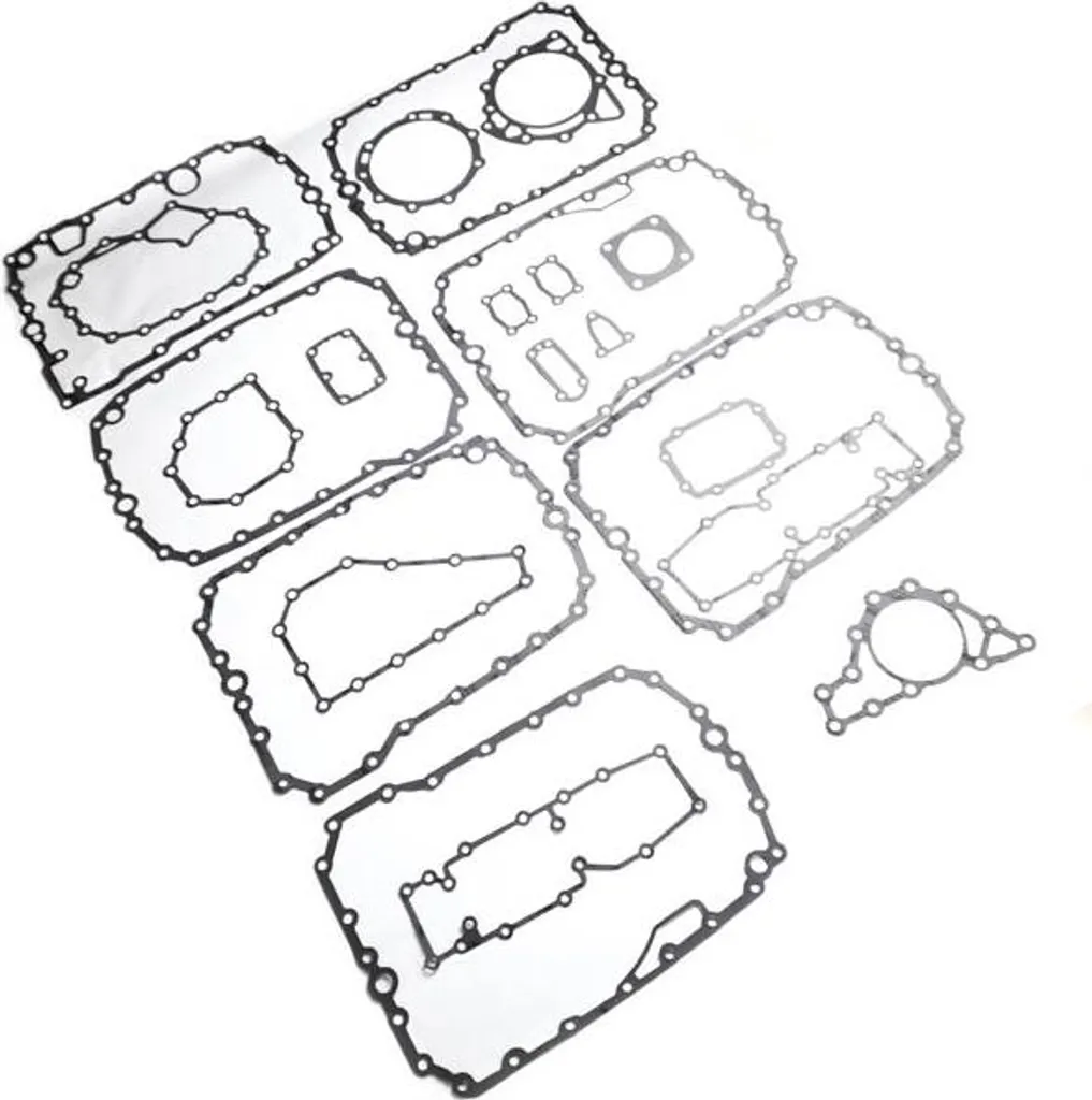 Joint de boîte ZF pour réfection transmission | Réparation 1315 298 001