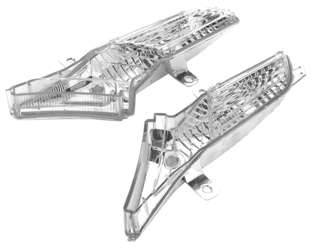 Caches Clignotants d'Aile 95563103501 pour Porsche Cayenne 2008-2010 - 3