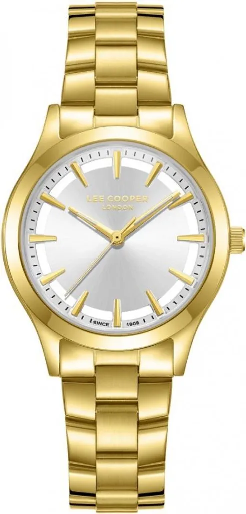 Orologio Lee Cooper LC08147.130 per Ufficio e Tempo Libero