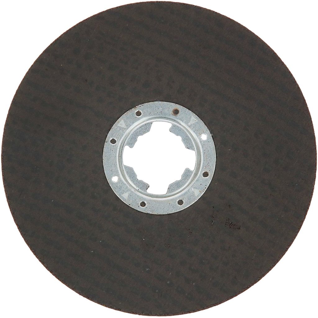 BOSCH 2608619262 BOSCH Trennscheibe X-LOCK Standard for Immagine del prodotto 