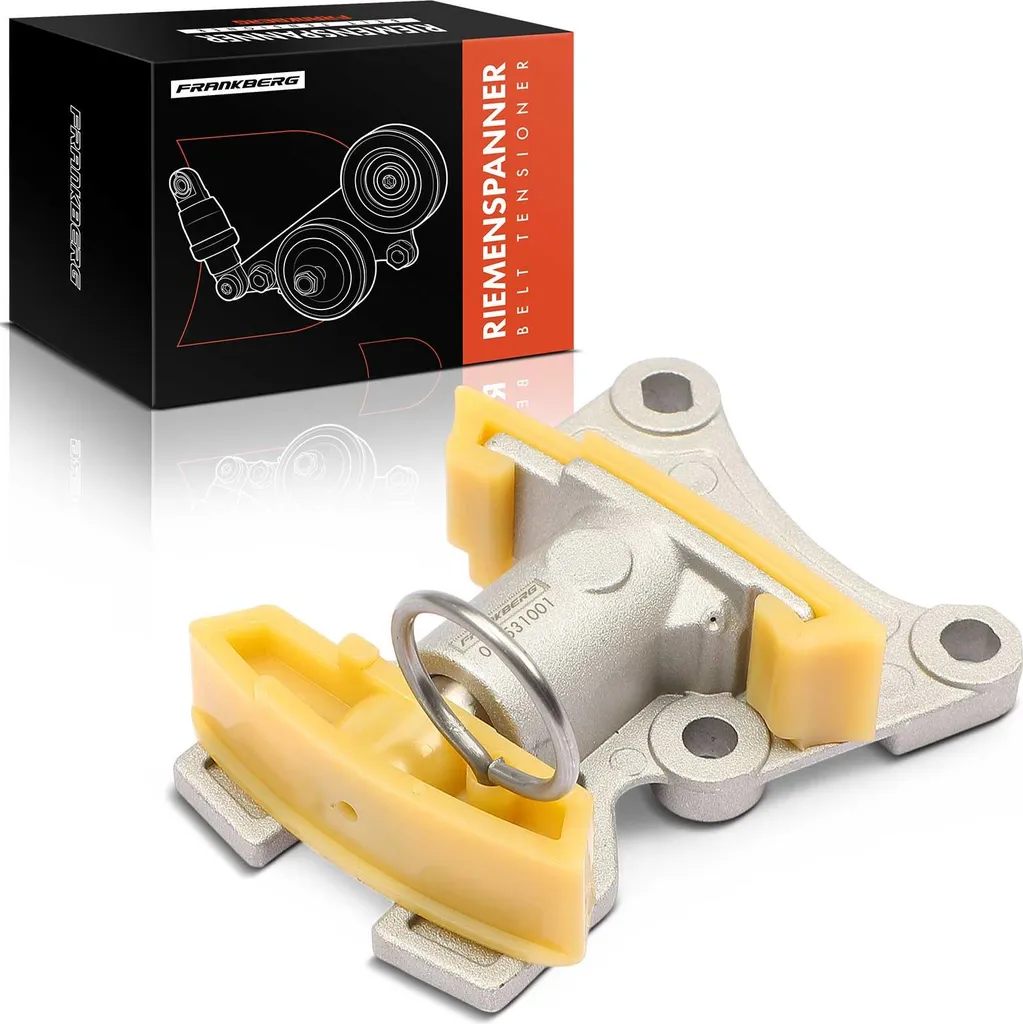 Solution Bruit Distribution pour Audi A3 et Seat Leon - Poulie Neuve