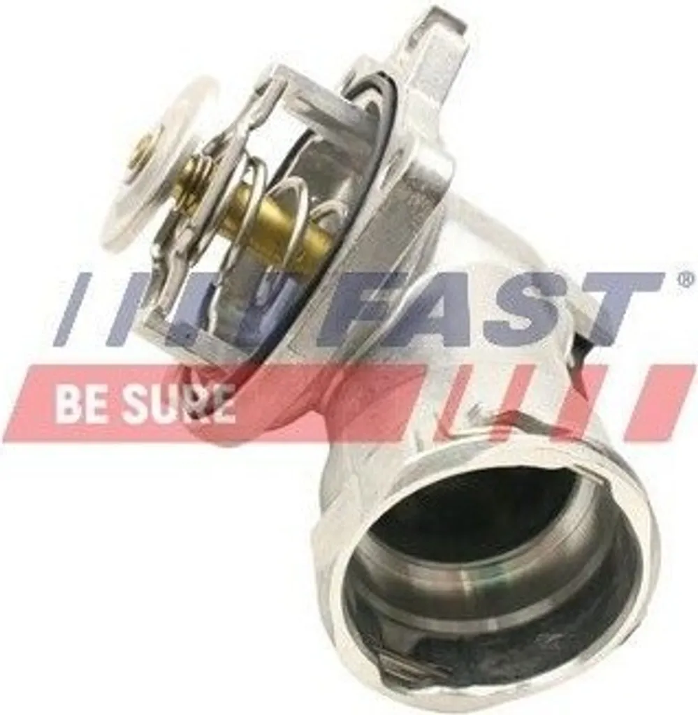 Thermostat de rechange pour entretien moteur Mercedes ML W164 et GLK