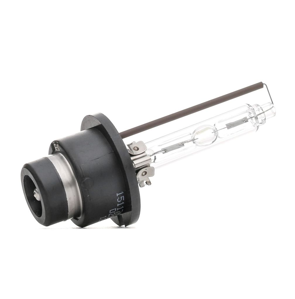 1x RIDEX D2S Glühlampe Fernlicht 85V 35W 4300K P32d-2 Produktbild 