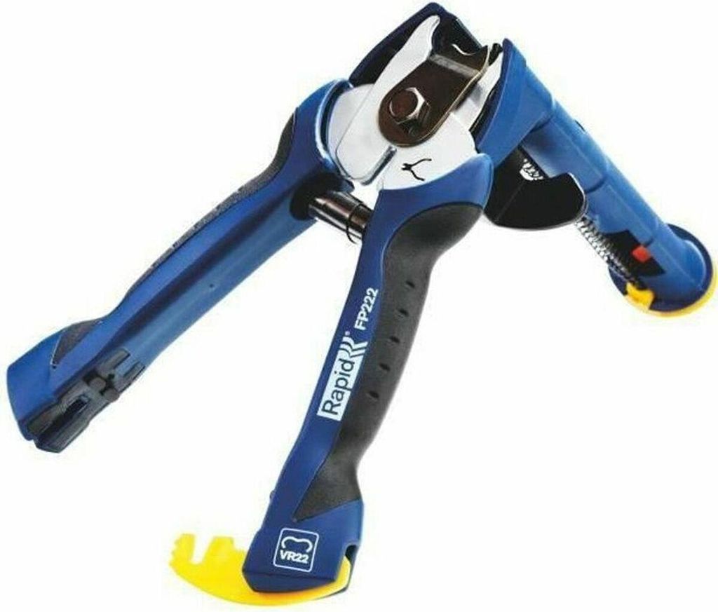 Professioneller Tacker Rapid FP222