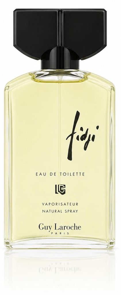 Guy Laroche Fidji Eau De Toilette Spray 100ml Produktbild 
