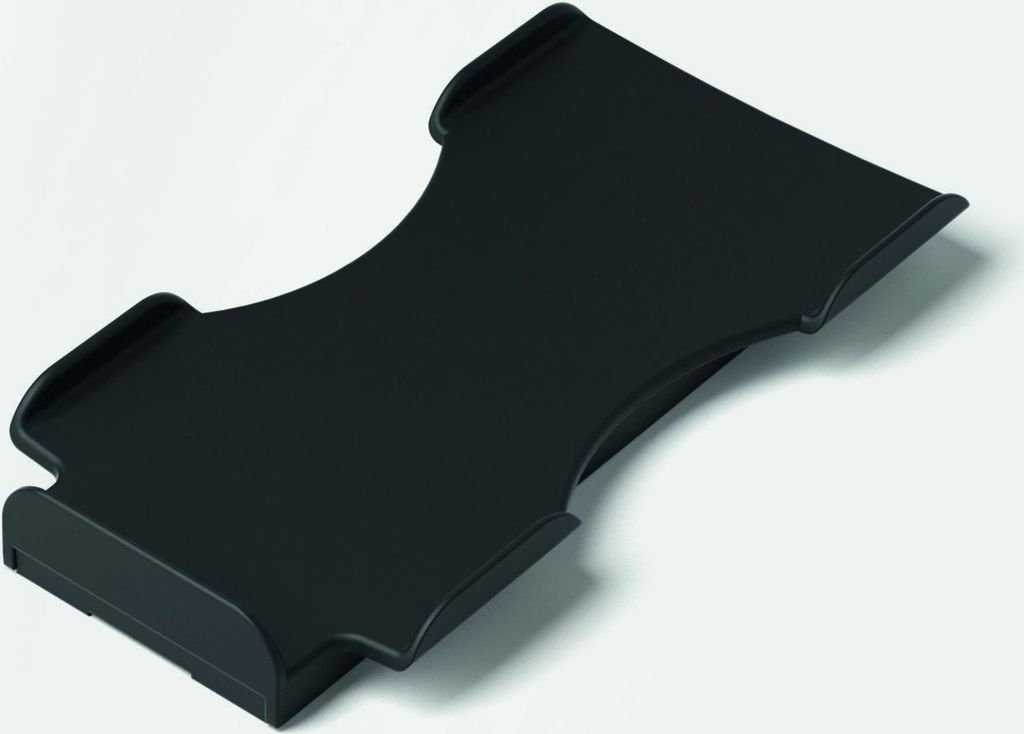 Halemeier Wandhalterung Basic magnetisch für S-Mitter Basic 4-Mitter Smart