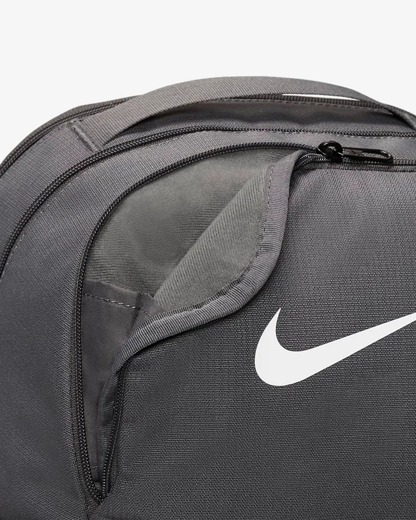 Sac à dos Nike Brasilia résistant avec compartiment PC - 6