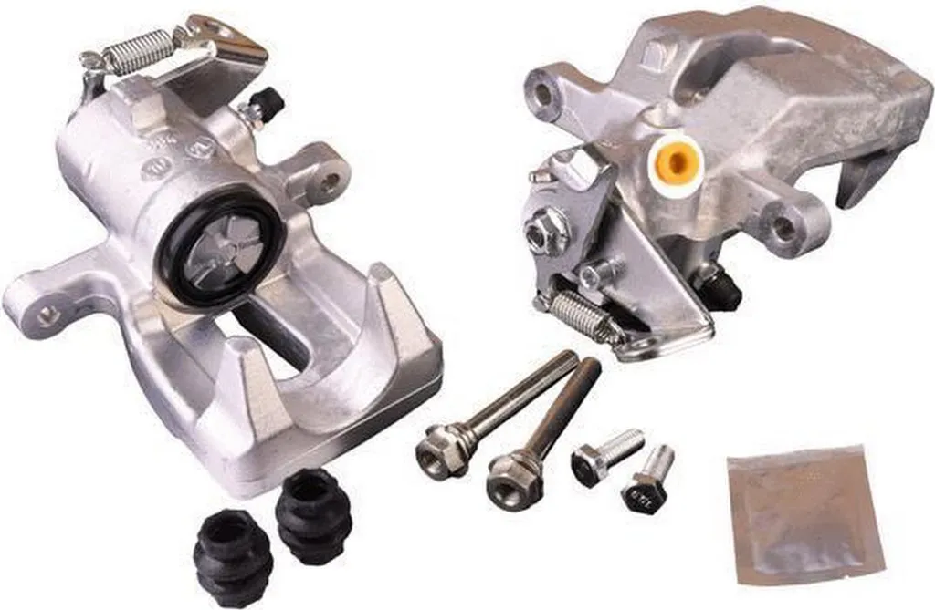 Étrier de frein hydraulique HELLA Ø 34mm pour Essieu Arrière SCÉNIC