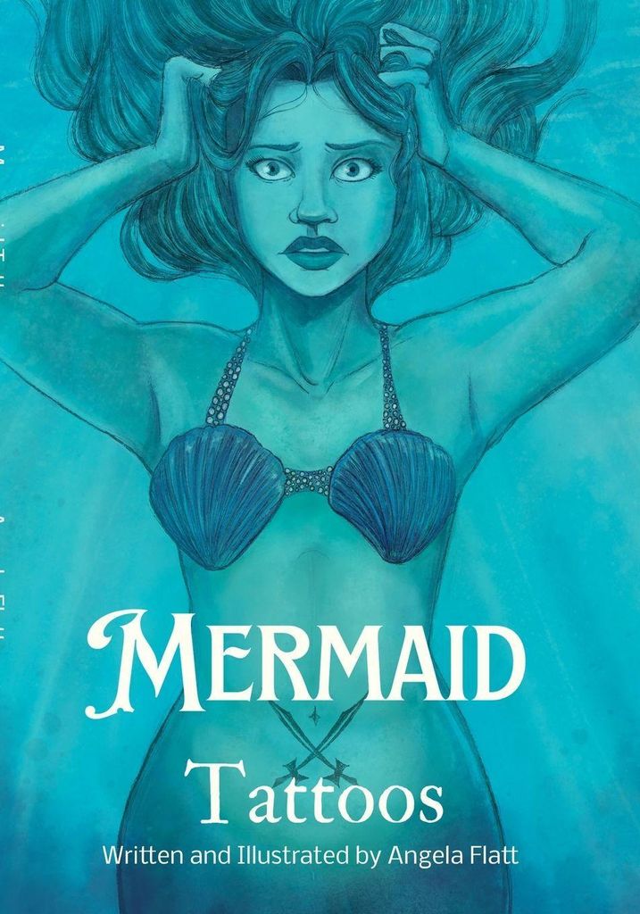 Mermaid Tattoos