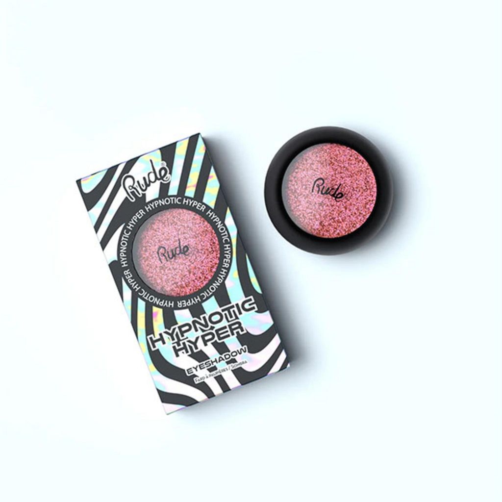 Ombre à paupières hypnotique hyper duo chrome lucid dream Image du produit 