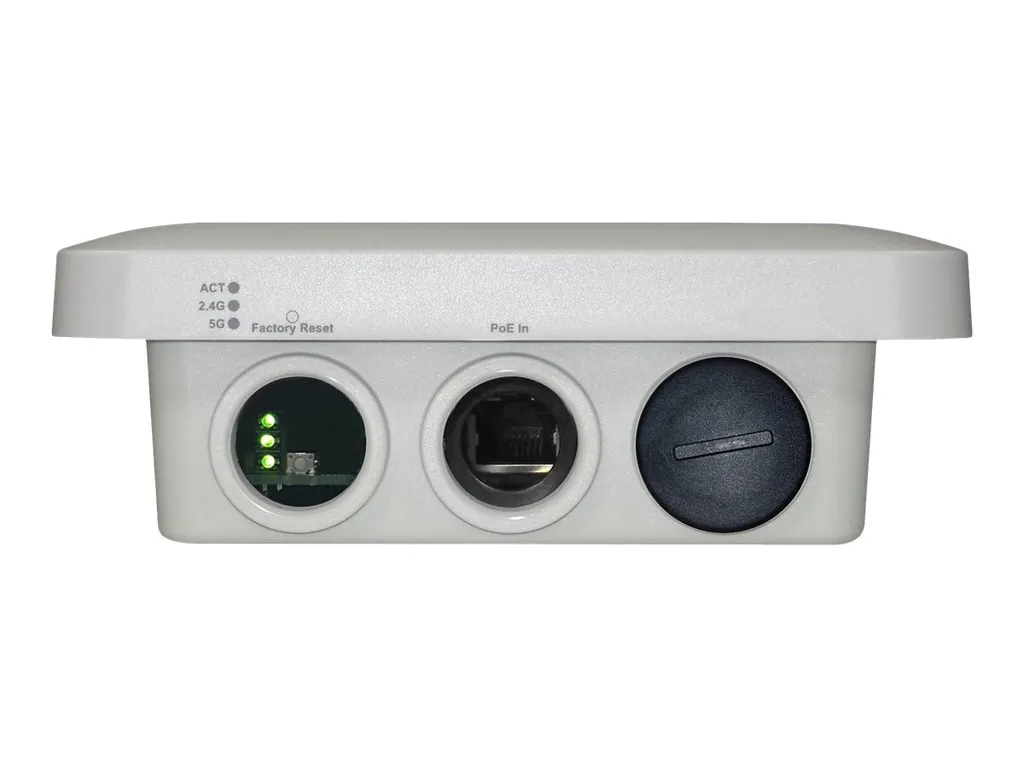Résoudre les Zones Mortes WiFi Extérieur avec le DrayTek Vigor AP918R Mesh - 5