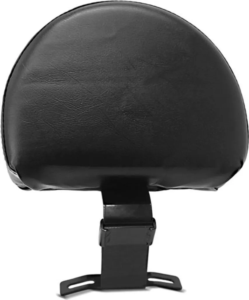 Sissybar Pilote Ajustable Softail Heritage Custom 114 Acier Renforcé
