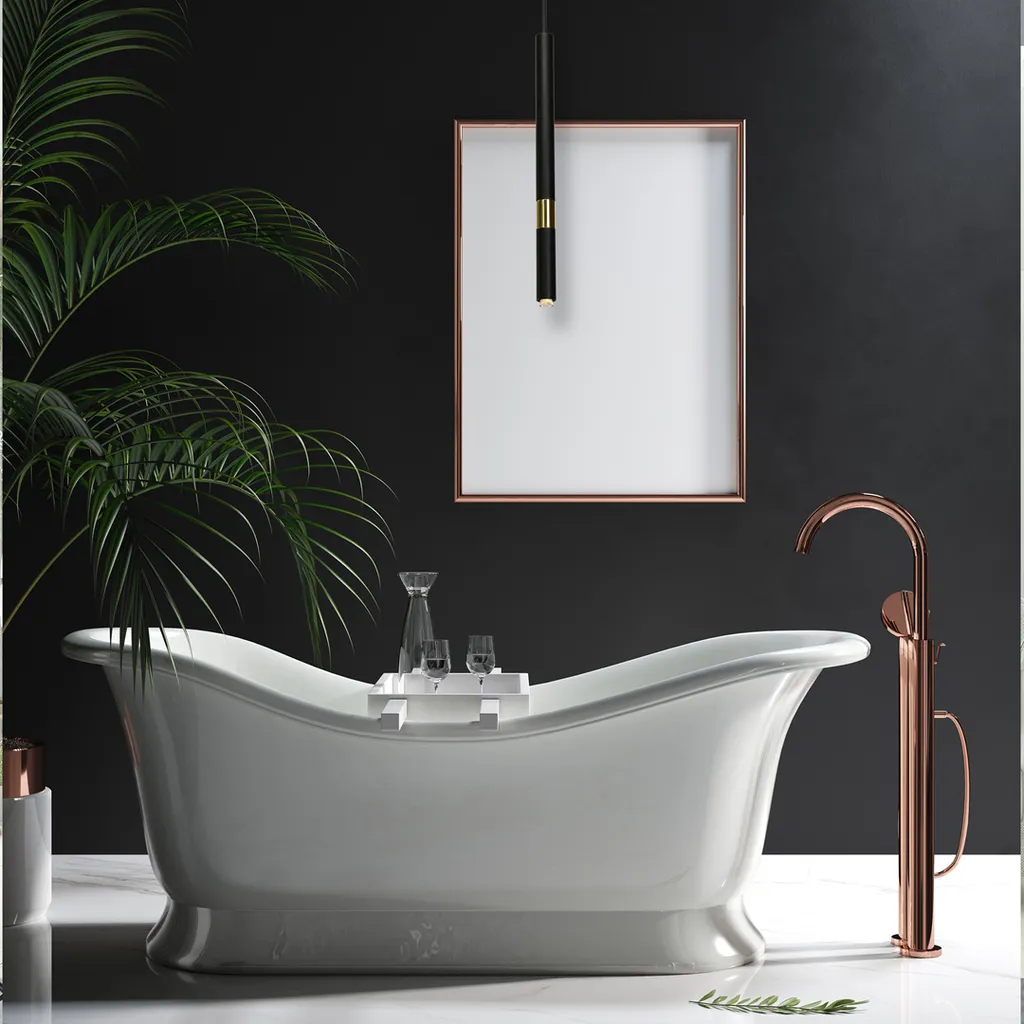 Suspension LED basse consommation MONZA - Éclairage efficace et déco