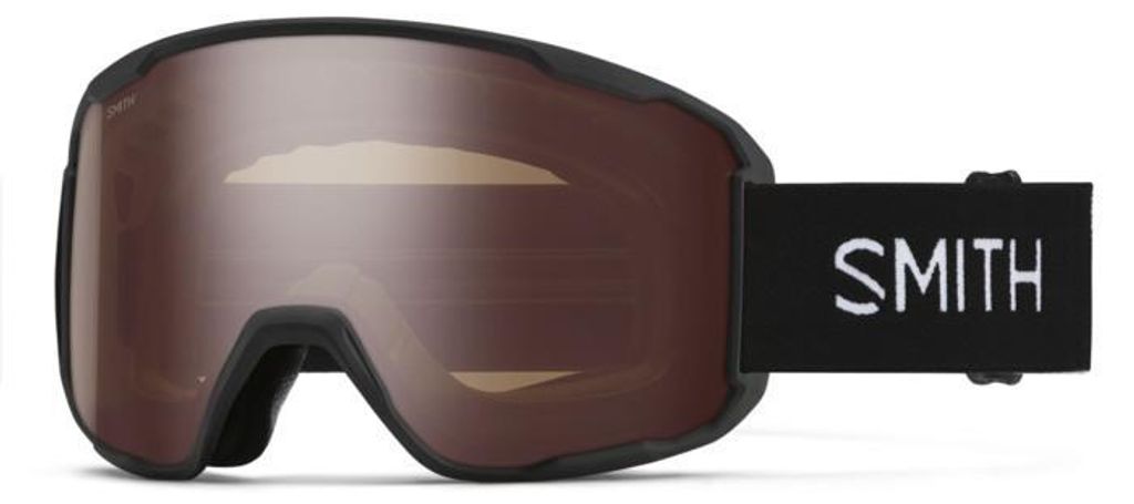 Smith Ski-/Snowboardbrille - 1