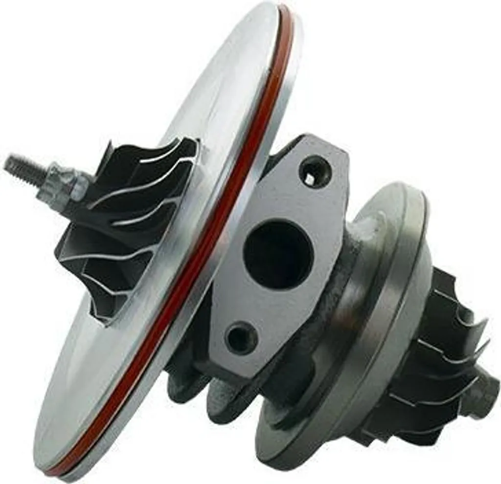 Turbo Haute Performance 045253019G MEAT & DORIA pour VW Polo et Audi A2