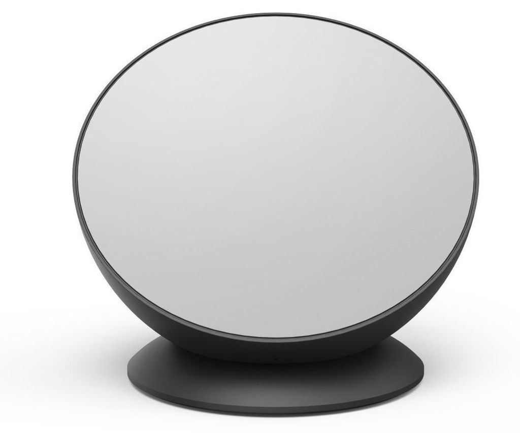 Hama 00176632, Inteligentna lampa stołowa, Wi-Fi, Czarny, Zdjęcie produktu 