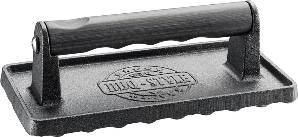 Fleischbeschwerer BBQ Produktbild 