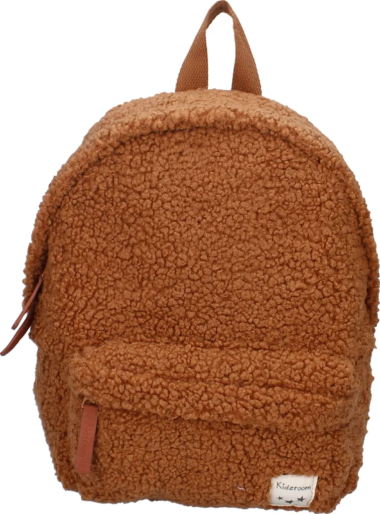 Zaino Vadobag Malaga Huggie Buddies Marrone - Travel & Kids Teddy