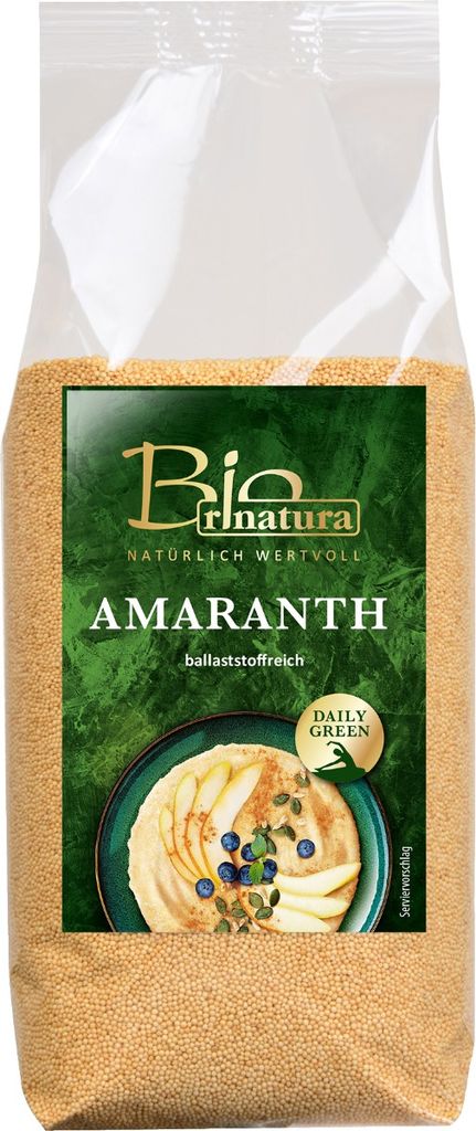 AMARANTH vonRinatura, 500g Konserve | Kaufland.de