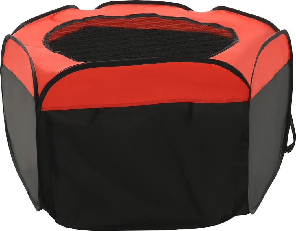 Cage poussins pliable 114cm : gain de place et nettoyage facile