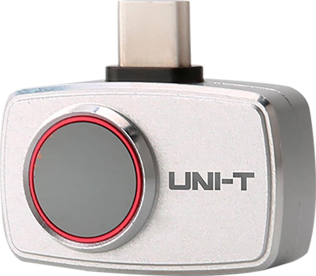 Caméra thermique Uni-T UTi720M Image du produit 