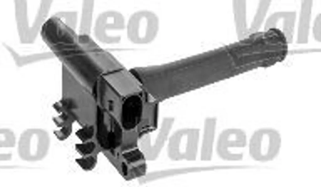 Bobina Accensione Freelander 1.8 VALEO 245248 - Pronta per l'Off-Road