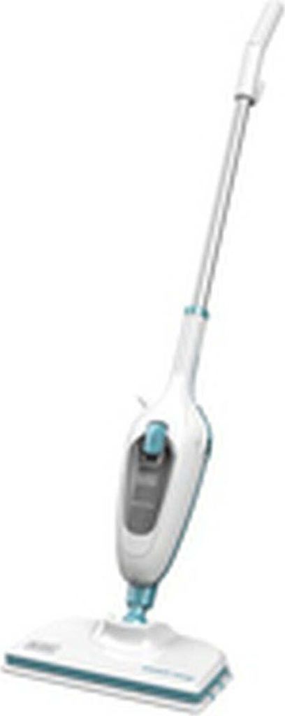 BLACK+DECKER FSMH13E5-QS Profesionální parní mop na podlahy Obrázek produktu 